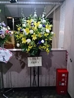 お出掛けサポート致しました